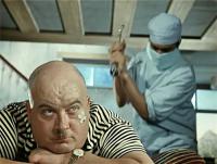  Мир который нельзя увидеть невооруженным глазом