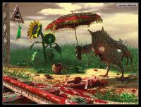 День у ослика не задался