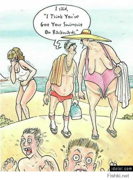 Анекдоты за 07.11.2014