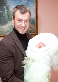 Моя прелесть!