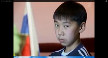 Иван Жамьянов