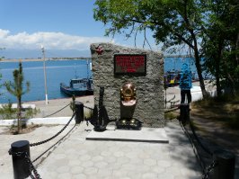 Еще немного фото...
Это не с Парада. И не этого года.