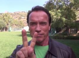 сходил вчерась, фильм посмотрел ради Арни с пулеметом.