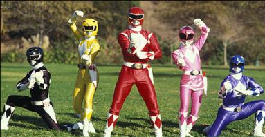 Где-то я уже видел эти цвета...