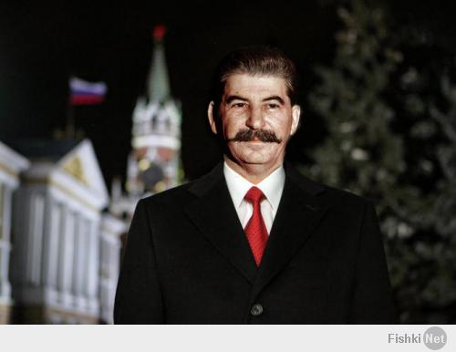 7 главных секретов Сталина