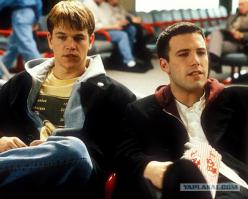 Ребята переборщили малость!