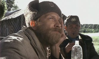 Монстр на крючке или за Ангарскими трофеями