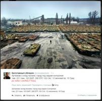 Солянка для Майдана. Часть 25