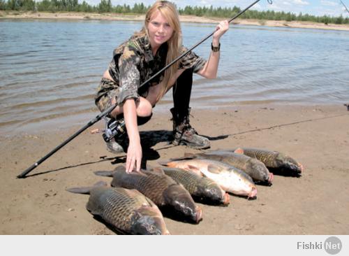 А лучше сама вот так и пусть поймет каково