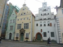 25 лучших достопримечательностей мира