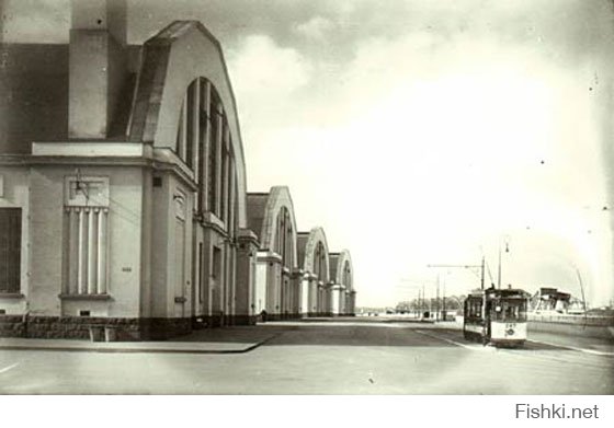 Самые колоритные продуктовые рынки Европы