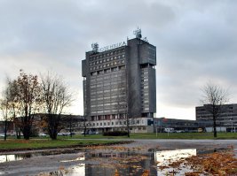 radiotehnika