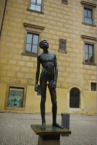 Чехия, Прага