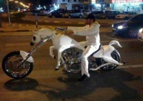 Подборка автоприколов. Часть 135