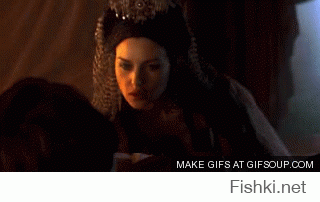 Топ лучших вампиров в кино