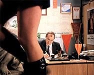 Коллекция чарующих фотографий спиральных лестниц