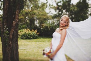 Шпаргалка для фотографов: вспышка, фон и диафрагма