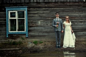 Шпаргалка для фотографов: вспышка, фон и диафрагма