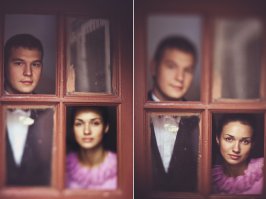 Шпаргалка для фотографов: вспышка, фон и диафрагма