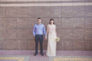 Шпаргалка для фотографов: вспышка, фон и диафрагма