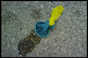 Мы берём своё интервью у овцы из группы поддержки 14-го стада: