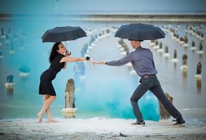 Баскунчак никто не отменял. И соль, и грязь, и столбики)))
А как там готовят баранину и маринуют щуку...