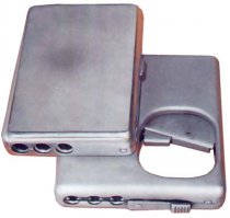 Портсигар Стечкина