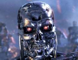 Безусловно, это восхитительно! Но вся вчерашняя фантастика - уже сегодняшняя реальность, в некоторых случаях завтрашняя (за редкими исключениями)
А ведь 30 лет назад предупреждали