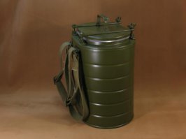 Такие и по сей день на вооружении