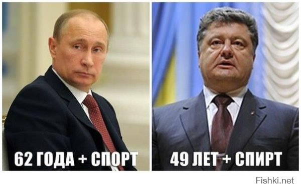 Из-за Путина в Днепропетровске повысился уровень преступности....  :)
