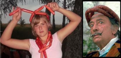 Такое возможно только в России