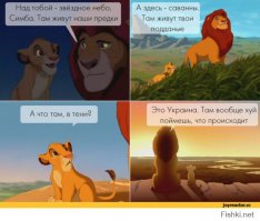 «Фейки», погубившие Украину
