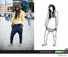 18 удачных поз для женской фотосессии