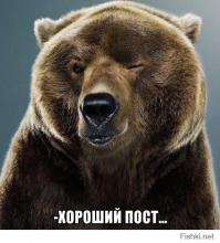 Возвращение русского медведя