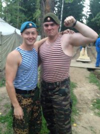 Почему надо праздновать День Победы  