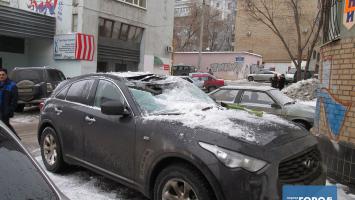 Эпические провалы