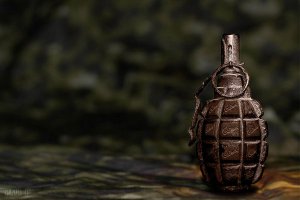 Вот это взрывает а уто так, овации неболее...