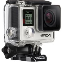 круто! и такая незаметная реклама камер GoPro  :)
