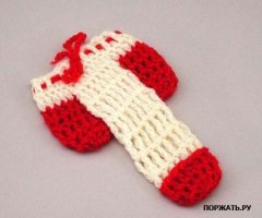 Девушка связала  изумительное одеяло 