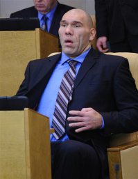 Гимнастика Во дает!!!! 