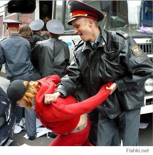 А дальше:
