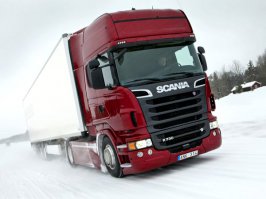 чего это вольва стал самым мощным при 700 лошадей
вот пожалуйста scania R730
есть и с большим количеством осей
и вообще обзор от делитанта