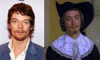 вот этого точно не было еще. первый раз в просторах веба.