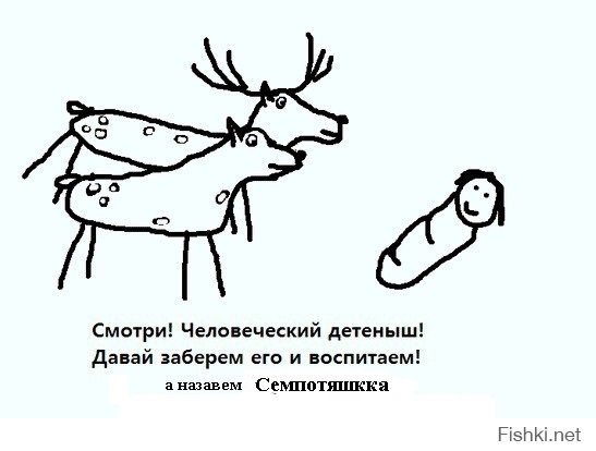 Все лучшее детям!