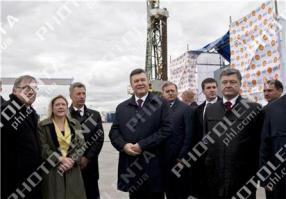 Музей роскошной жизни олигарха Межигорье