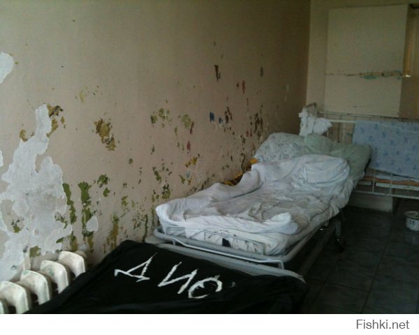 надеюсь эти твари будут гореть в аду, а детки умершие в этих больницах попадут в рай...