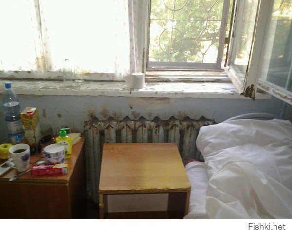 надеюсь эти твари будут гореть в аду, а детки умершие в этих больницах попадут в рай...
