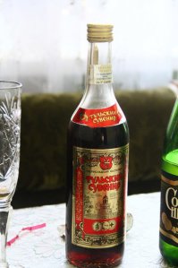 А я вот такую любил.