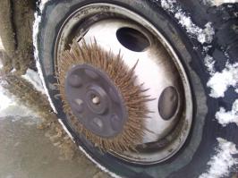 такая шиповка)))