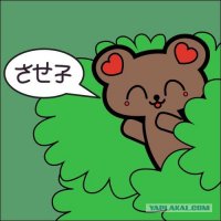 Японцы о русских